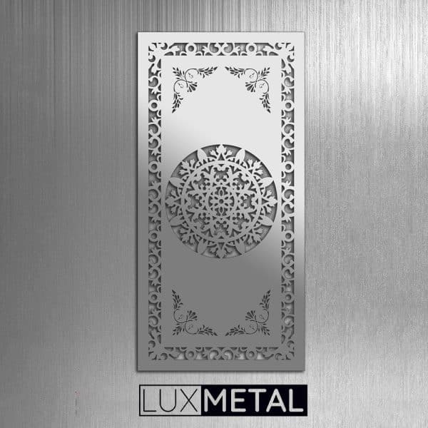 ورق برش پنل فلزی 21300